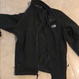 North face jacket